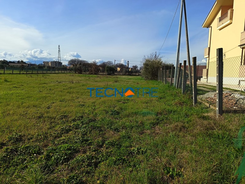 Dettagli: Corropoli Bivio Terreno Edificabile