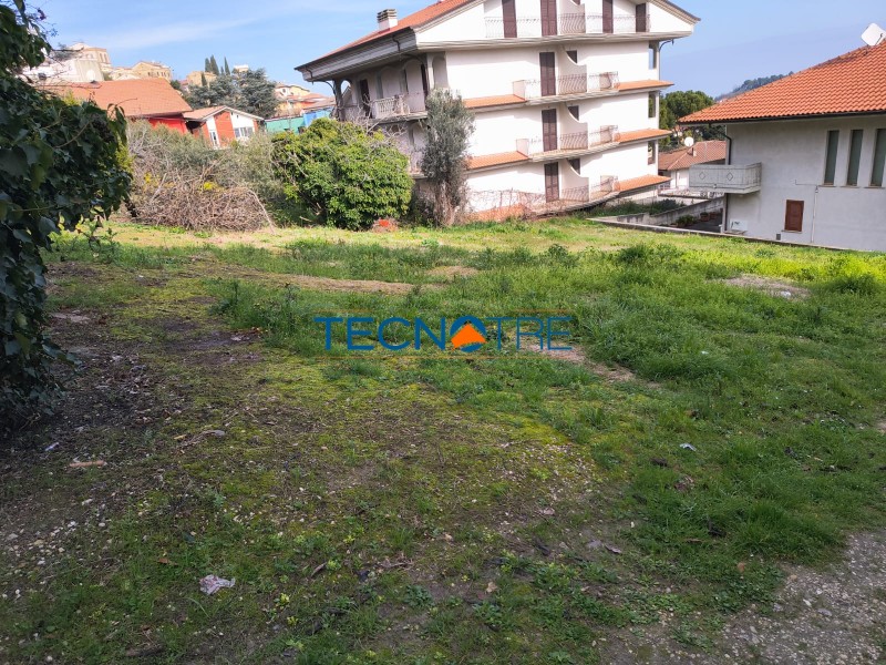 Dettaglio 5: Colonnella Zona Centro Casa Singola con Terreno Edificabile