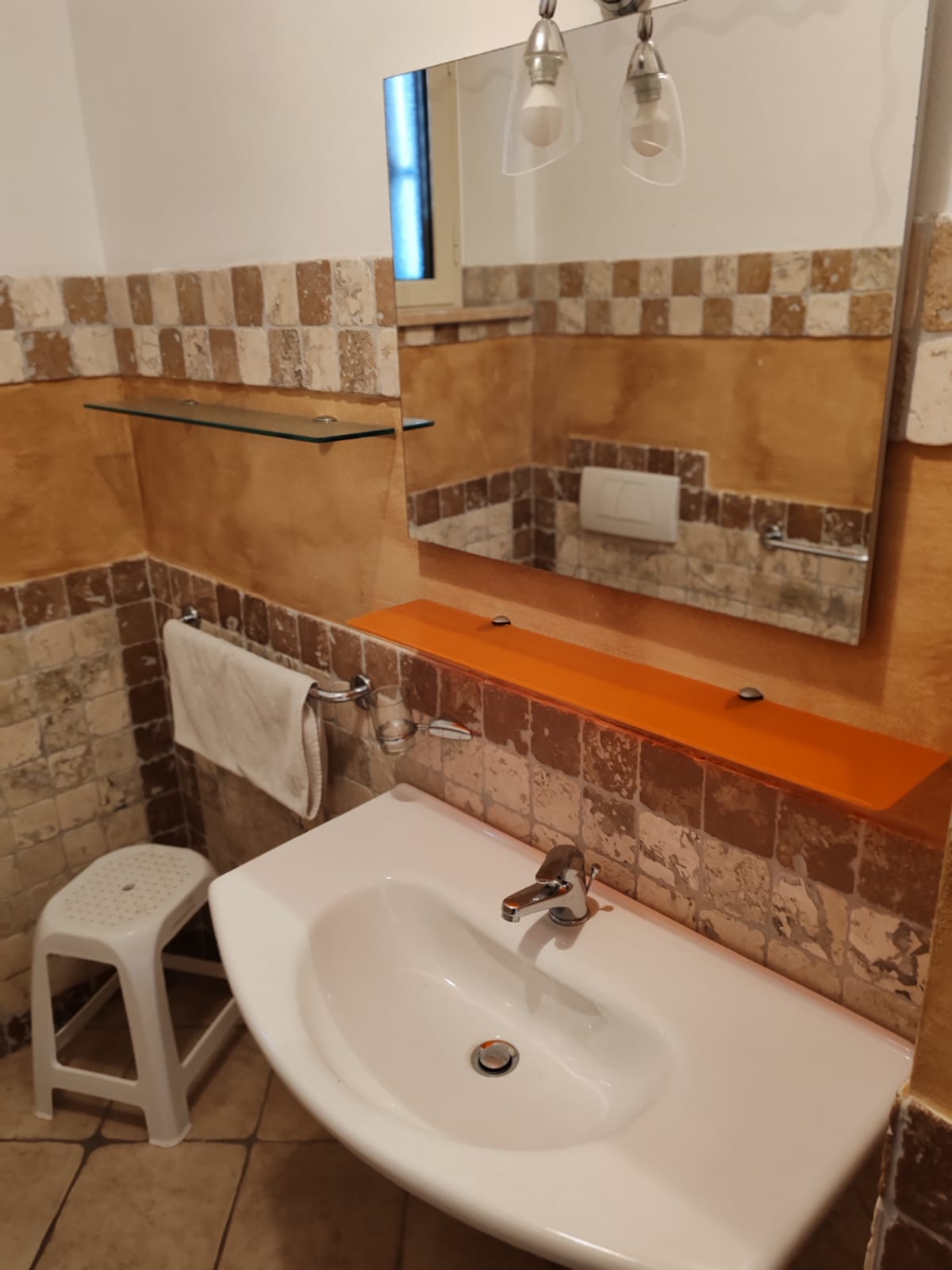 Dettaglio 17: Tortoreto Prima Collina Affitto