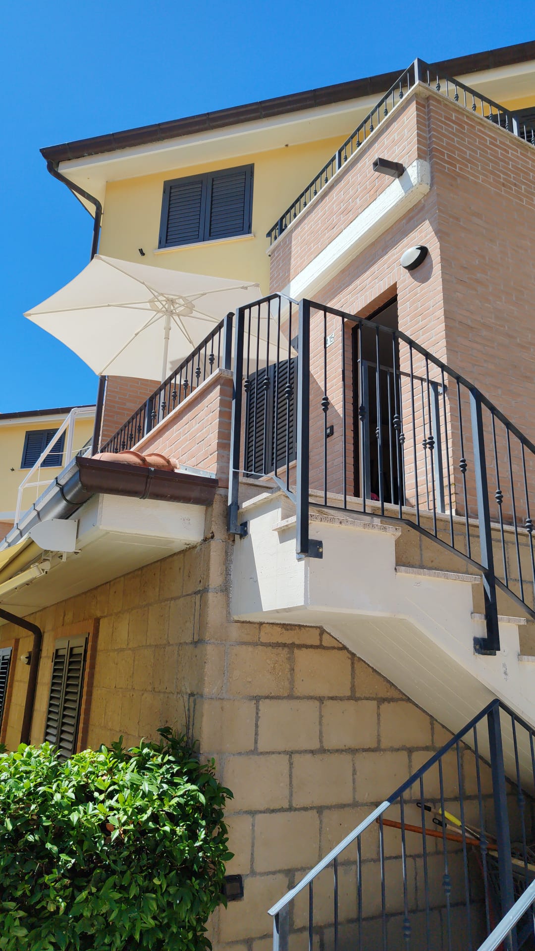 Dettagli: Tortoreto Prima Collina Affitto