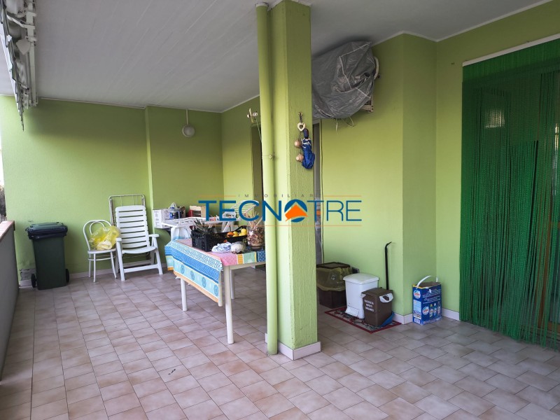 Dettaglio 7: Martinsicuro Centro Quadrilocale con Garage