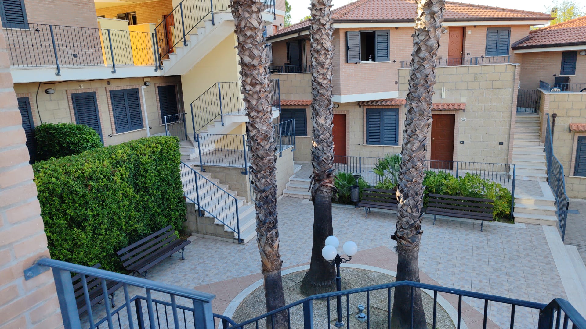 Dettaglio 4: Tortoreto Prima Collina Affitto