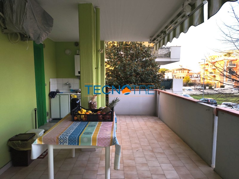 Dettaglio 8: Martinsicuro Centro Quadrilocale con Garage