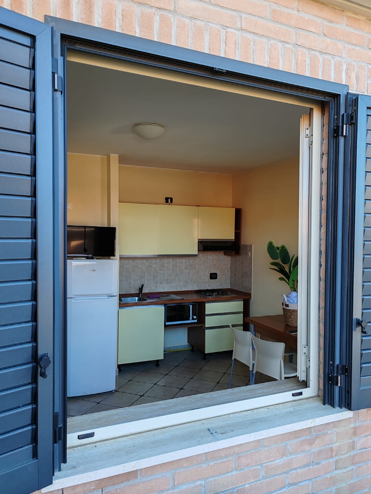 Dettaglio 9: Tortoreto Prima Collina Affitto