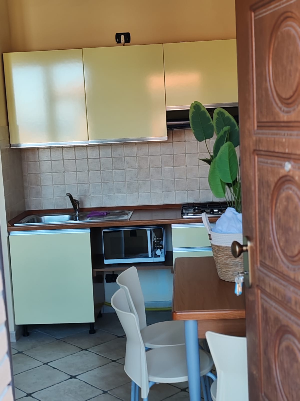 Dettaglio 10: Tortoreto Prima Collina Affitto