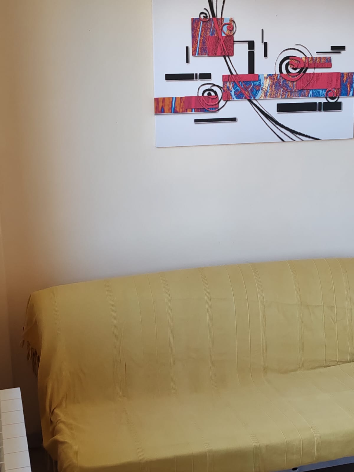 Dettaglio 12: Tortoreto Prima Collina Affitto