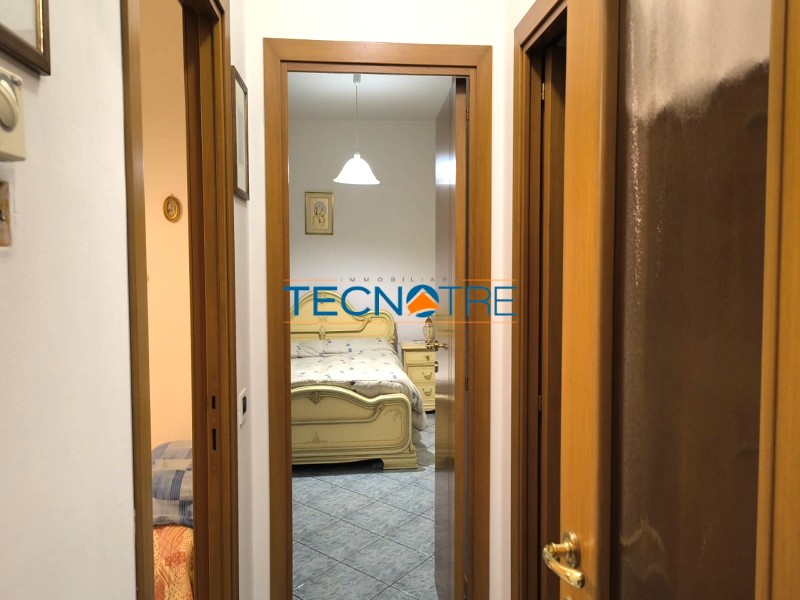 Dettaglio 10: Giulianova Lido Zona Residenziale Trilocale con Posto Auto e Cantina