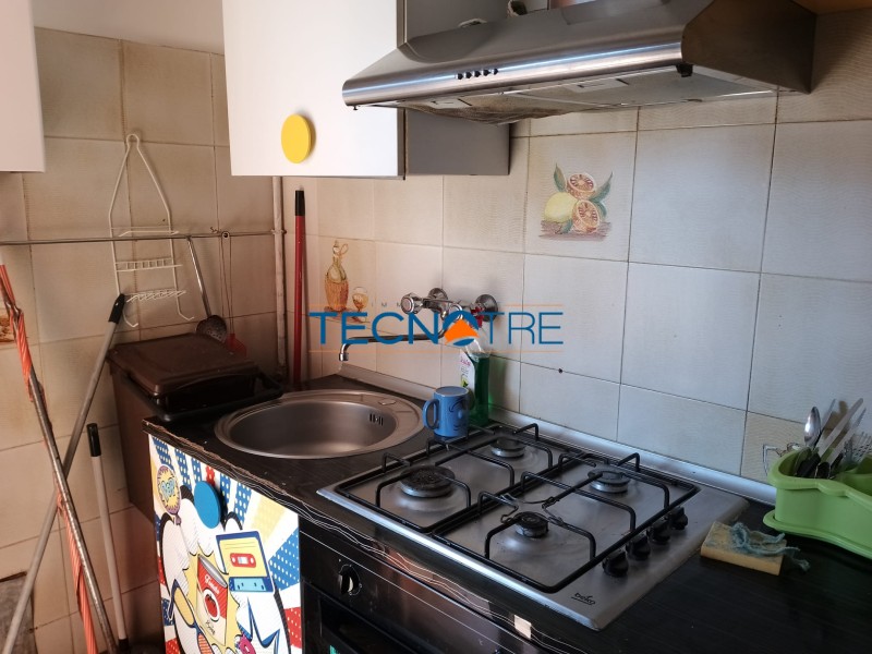 Dettaglio 9: Martinsicuro Trilocale Piano Rialzato con Vista Mare Laterale