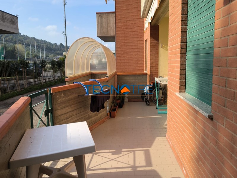 Dettaglio 7: Giulianova Lido Zona Residenziale Trilocale con Posto Auto e Cantina