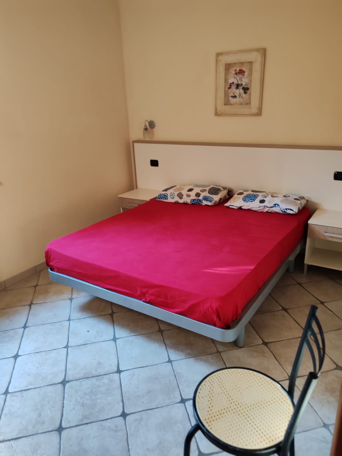 Dettaglio 13: Tortoreto Prima Collina Affitto