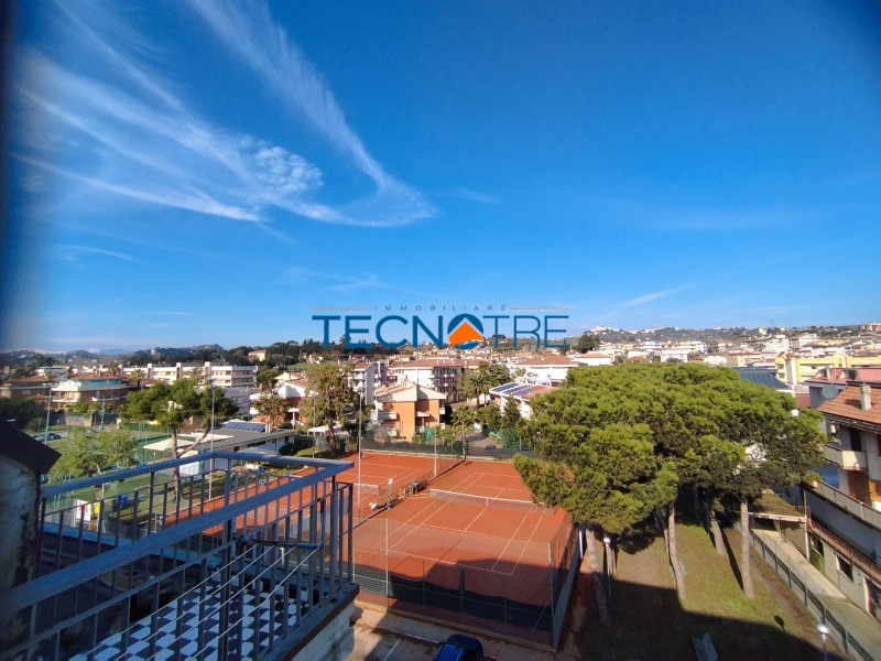 Dettaglio 7: Centobuchi Quadrilocale Ristrutturato