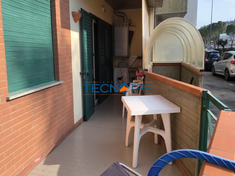 Dettaglio 9: Giulianova Lido Zona Residenziale Trilocale con Posto Auto e Cantina