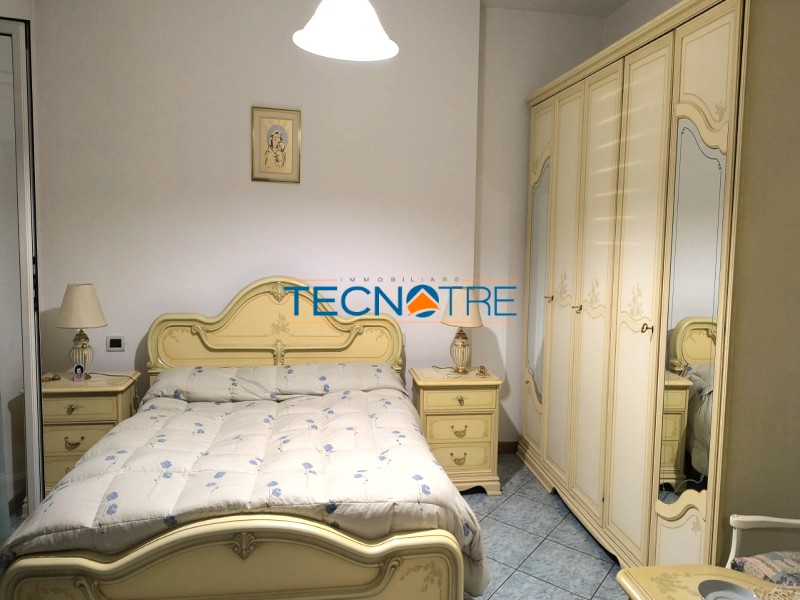 Dettaglio 11: Giulianova Lido Zona Residenziale Trilocale con Posto Auto e Cantina