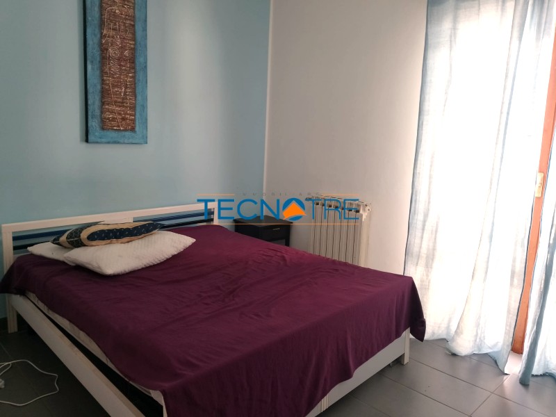 Dettaglio 10: Martinsicuro Trilocale Piano Rialzato con Vista Mare Laterale