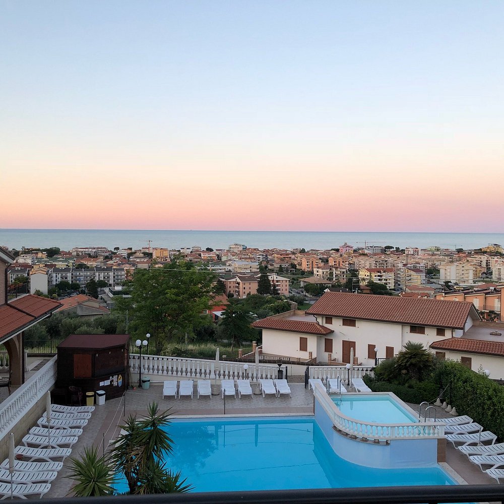 Dettaglio 19: Tortoreto Prima Collina Affitto