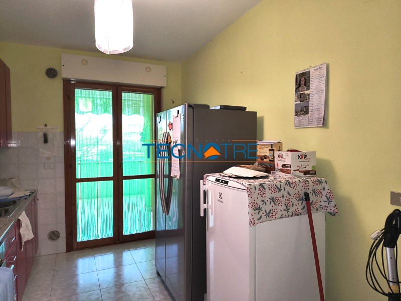 Dettaglio 9: Martinsicuro Centro Quadrilocale con Garage