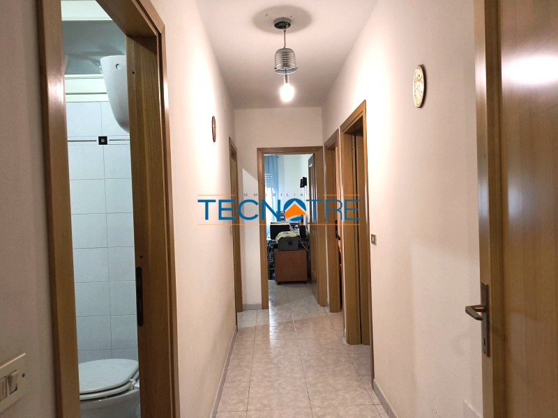 Dettaglio 11: Martinsicuro Centro Quadrilocale con Garage