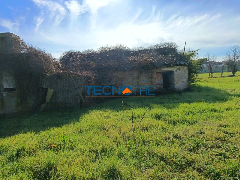 Dettagli: Corropoli Bivio Terreno Edificabile