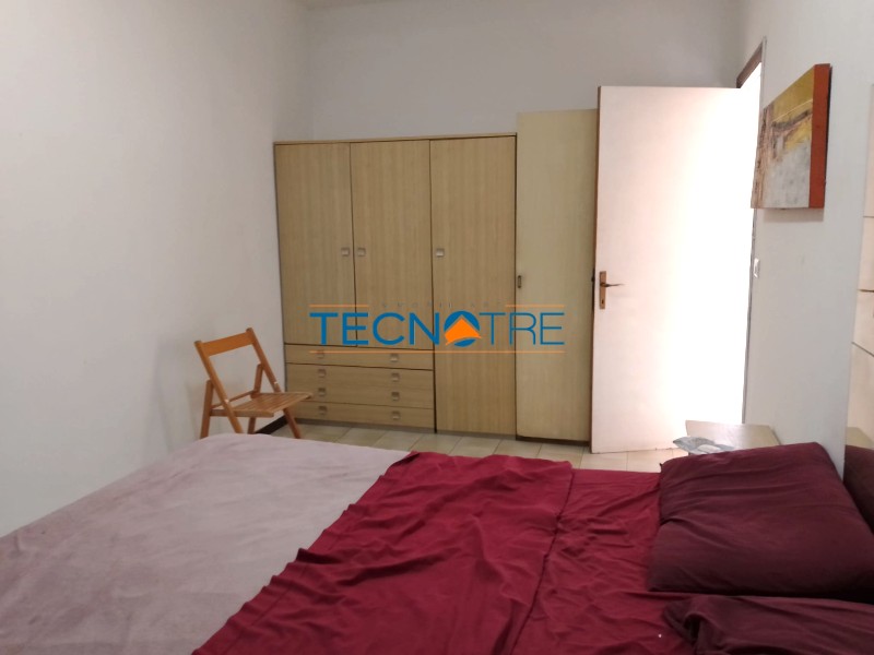 Dettaglio 9: Martinsicuro Bilocale Vista Mare e Monti