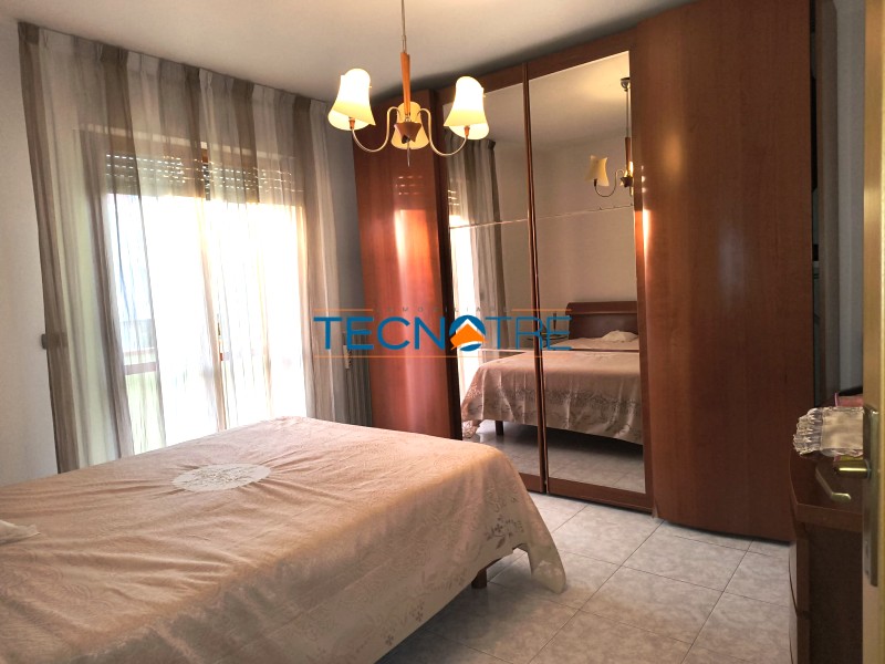 Dettaglio 12: Martinsicuro Centro Quadrilocale con Garage