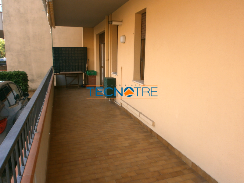 Dettaglio 4: Martinsicuro Zona Sud Trilocale Piano Rialzato con Cantina