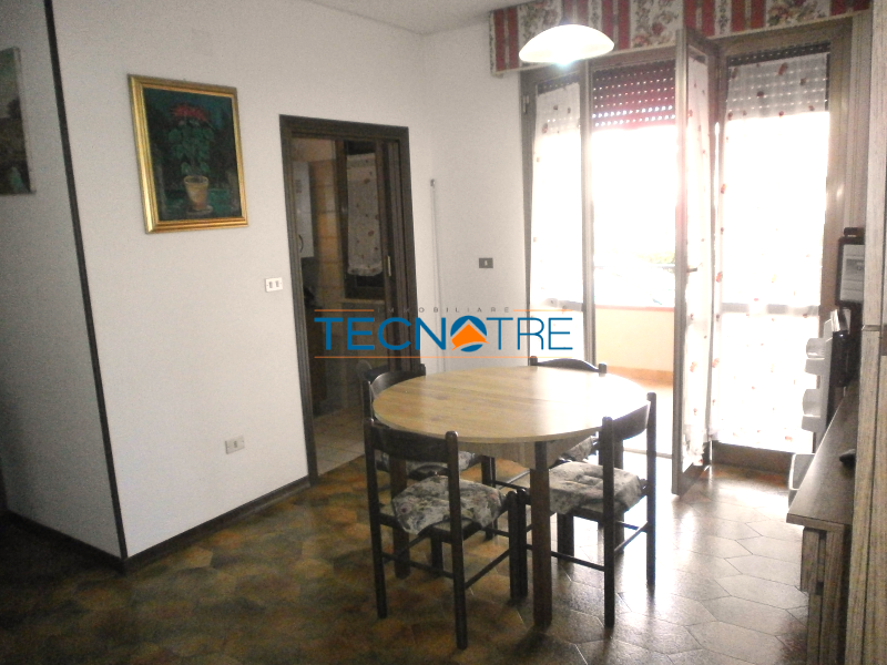 Dettaglio 5: Martinsicuro Zona Sud Trilocale Piano Rialzato con Cantina