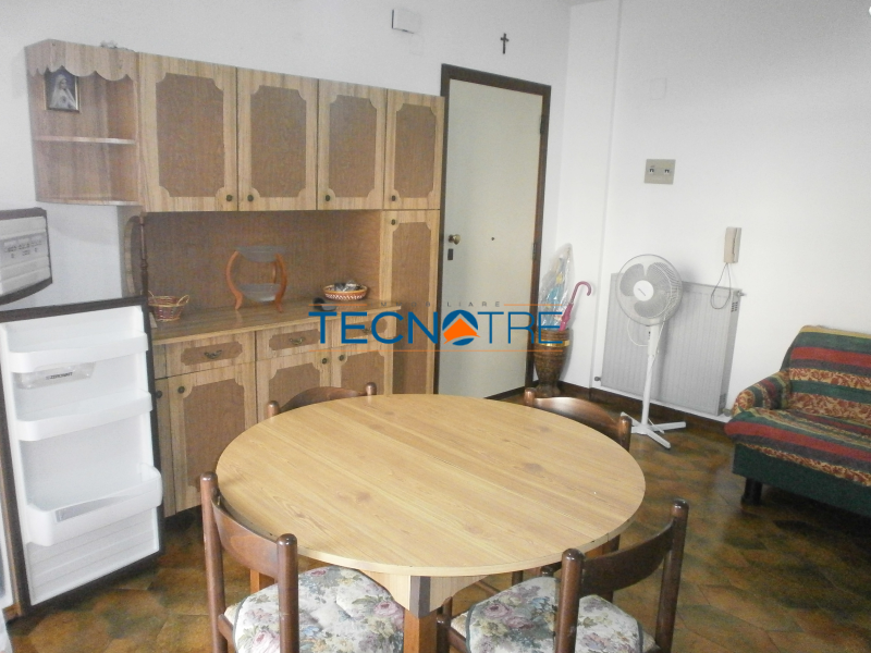 Dettaglio 6: Martinsicuro Zona Sud Trilocale Piano Rialzato con Cantina