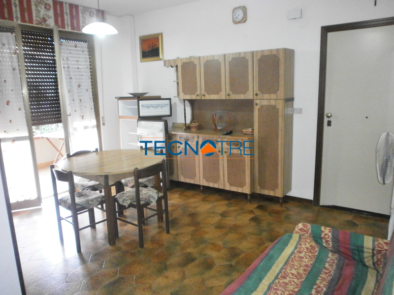 Dettaglio 7: Martinsicuro Zona Sud Trilocale Piano Rialzato con Cantina