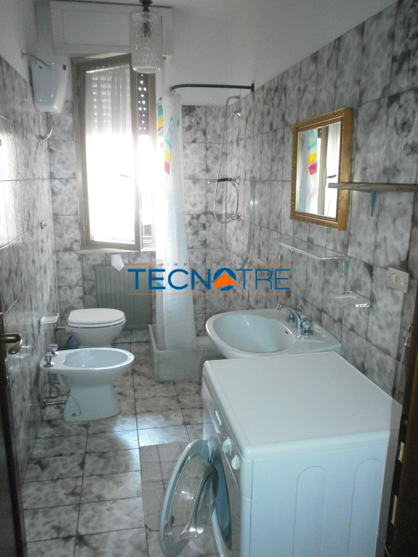 Dettaglio 8: Martinsicuro Zona Sud Trilocale Piano Rialzato con Cantina