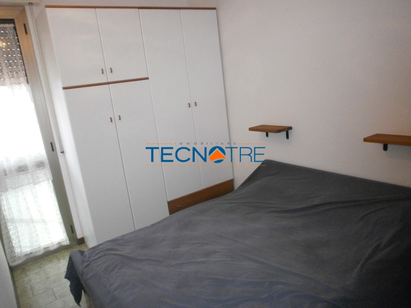 Dettaglio 9: Martinsicuro Zona Sud Trilocale Piano Rialzato con Cantina