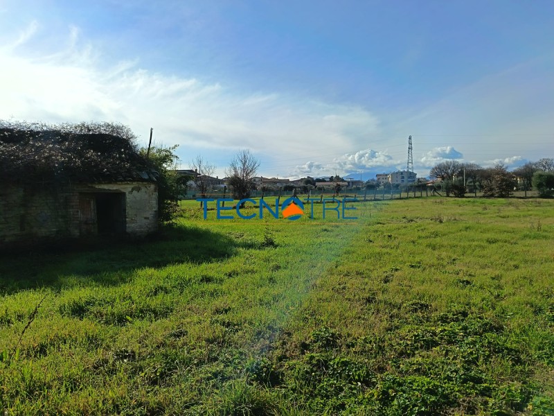 Dettaglio 5: Corropoli Bivio Terreno Edificabile