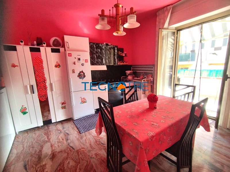 Dettaglio 12: Centobuchi Quadrilocale con Garage e Area Esterna