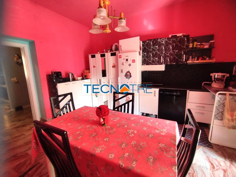 Dettaglio 13: Centobuchi Quadrilocale con Garage e Area Esterna