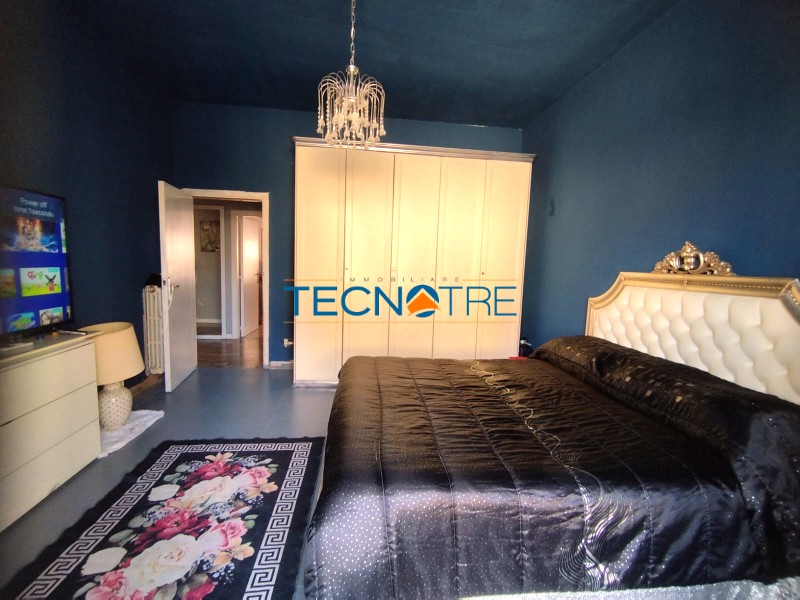 Dettaglio 15: Centobuchi Quadrilocale con Garage e Area Esterna