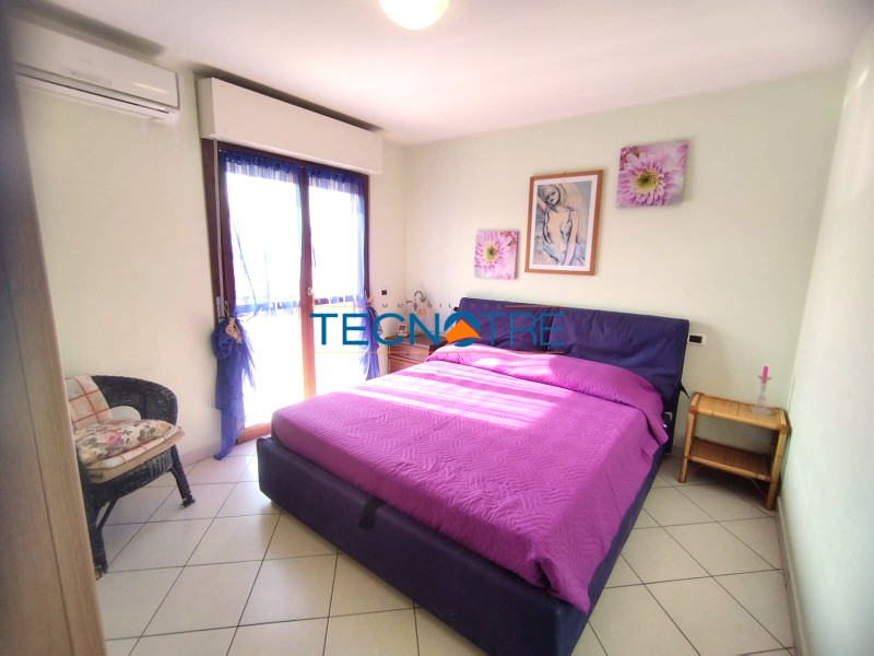 Dettaglio 25: Martinsicuro Attico Trilocale Vista Mare e Monti