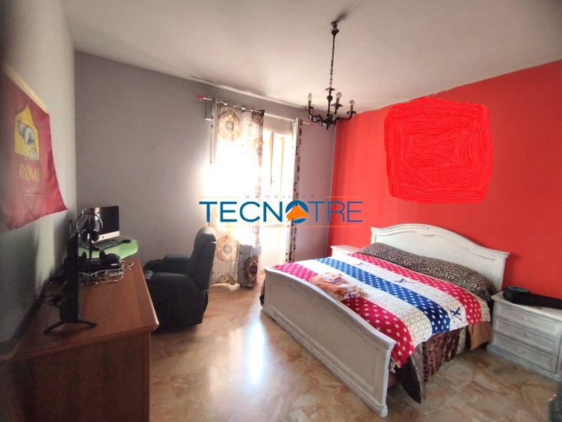 Dettaglio 19: Centobuchi Quadrilocale con Garage e Area Esterna