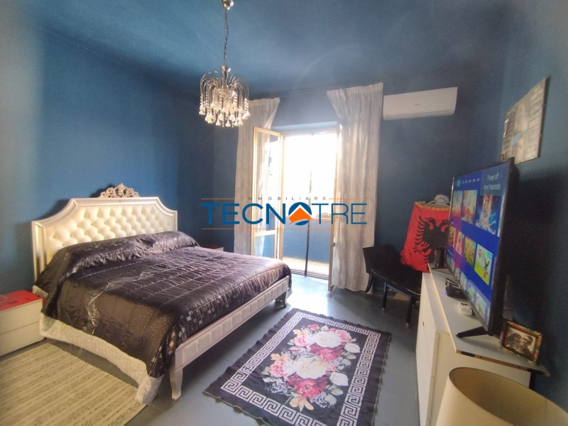 Dettaglio 16: Centobuchi Quadrilocale con Garage e Area Esterna