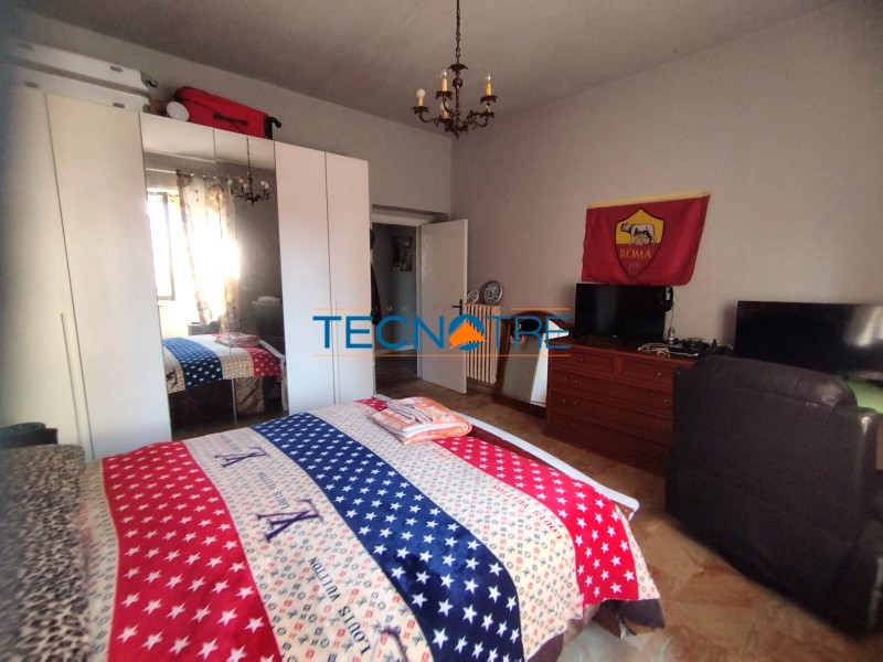 Dettaglio 20: Centobuchi Quadrilocale con Garage e Area Esterna