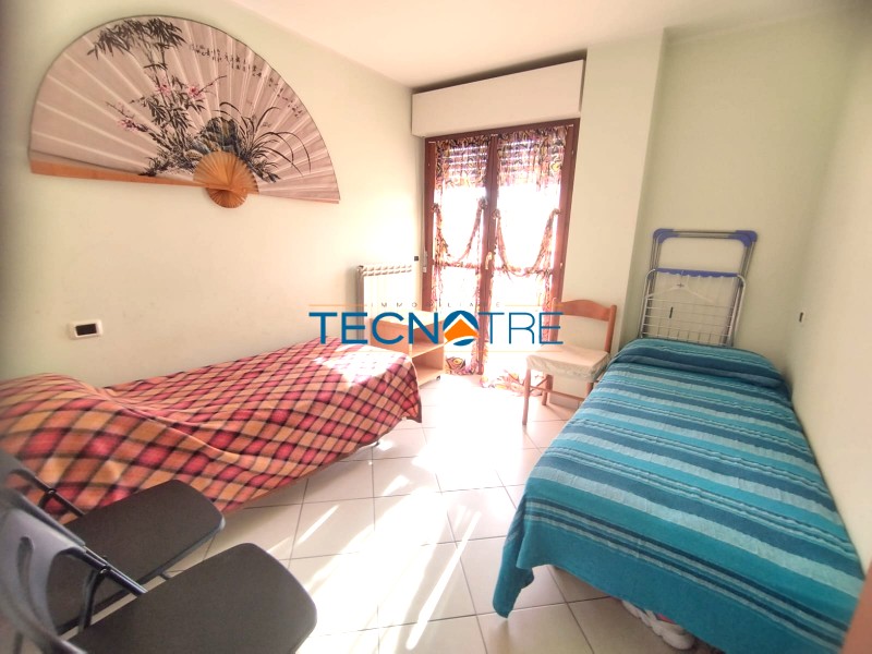 Dettaglio 27: Martinsicuro Attico Trilocale Vista Mare e Monti