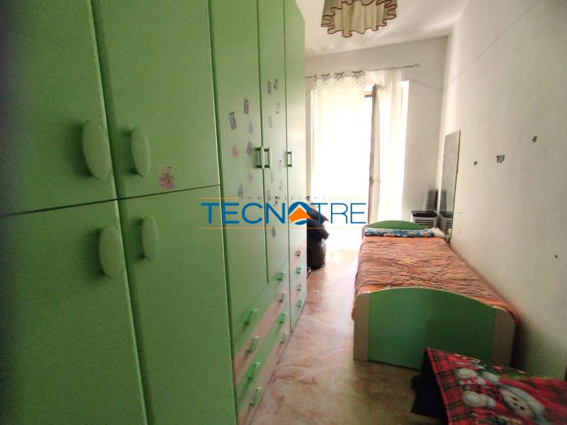 Dettaglio 21: Centobuchi Quadrilocale con Garage e Area Esterna