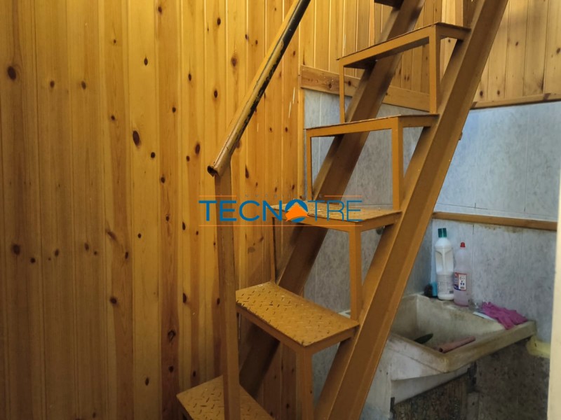 Dettaglio 22: Mosciano Sant’ Angelo Casa Singola