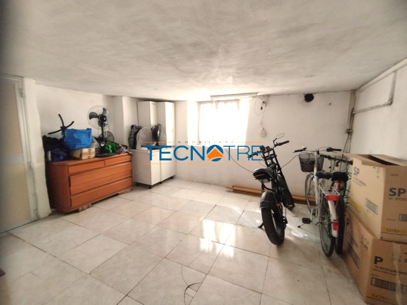 Dettaglio 24: Centobuchi Quadrilocale con Garage e Area Esterna