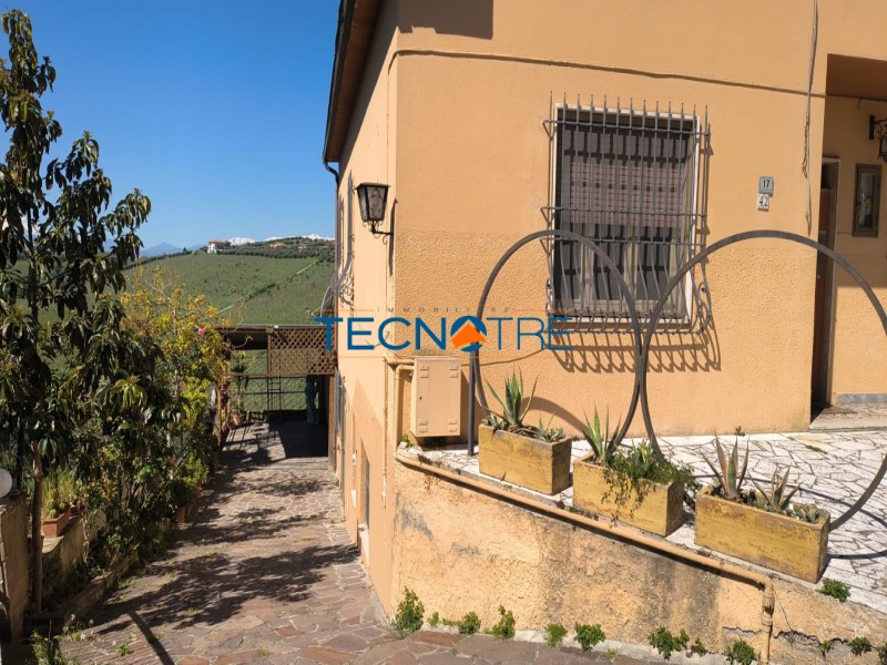 Dettaglio 24: Mosciano Sant’ Angelo Casa Singola