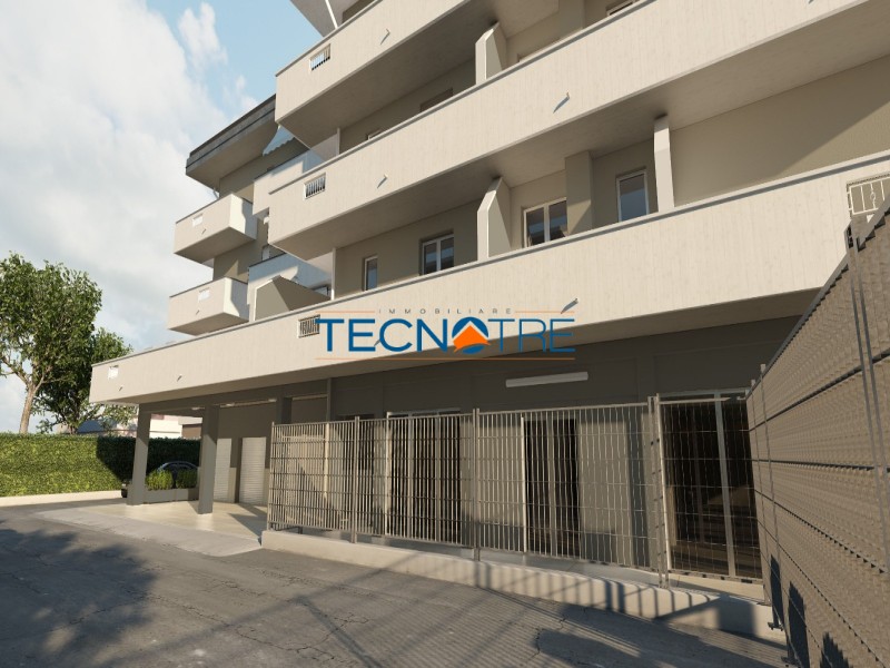 Dettagli: Martinsicuro Centro Bilocale