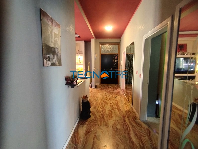 Dettaglio 4: Centobuchi Quadrilocale con Garage e Area Esterna