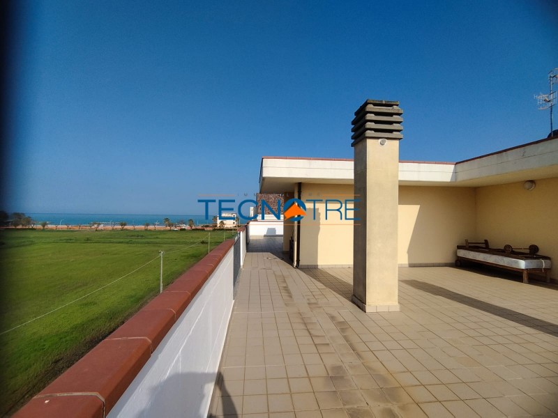 Dettaglio 4: Martinsicuro Attico Trilocale Vista Mare e Monti