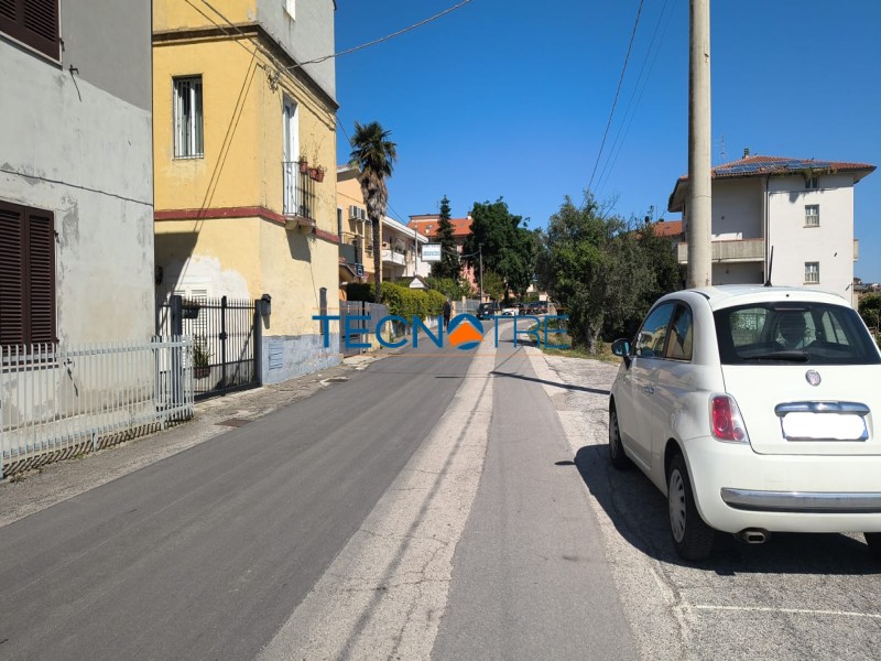 Dettagli: Mosciano Sant’ Angelo Casa Singola