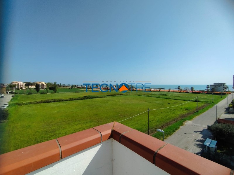 Dettaglio 5: Martinsicuro Attico Trilocale Vista Mare e Monti