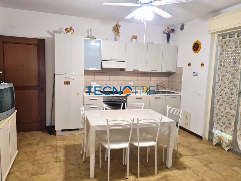 Dettagli: Martinsicuro Centro Bilocale