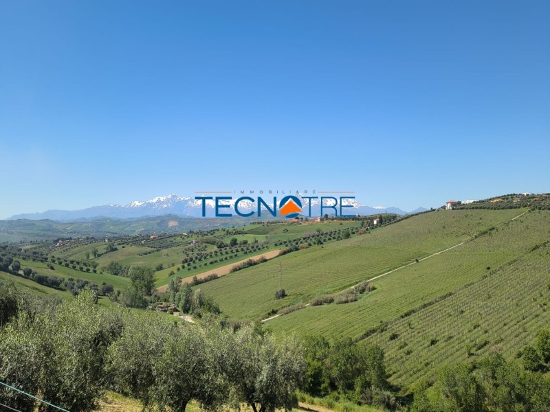 Dettaglio 40: Mosciano Sant’ Angelo Casa Singola